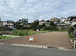 富士市比奈の土地