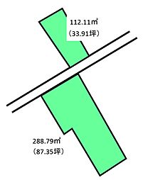 榛原郡吉田町住吉の土地