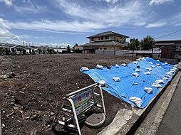 富士市石坂の土地