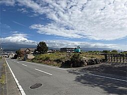 富士宮市黒田の土地