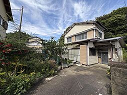 富士市原田の一戸建て