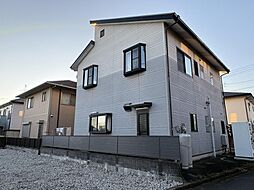 富士市大淵の一戸建て