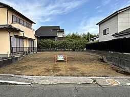富士市三ツ沢の土地