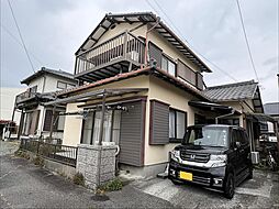 富士市五貫島