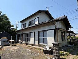 富士宮市星山の一戸建て