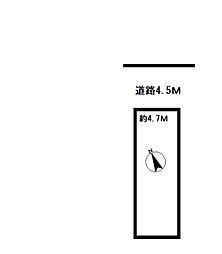 静岡市葵区千代１丁目の土地