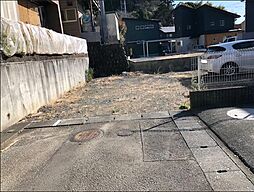 静岡市葵区羽鳥7丁目の土地