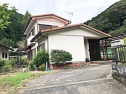 静岡市葵区大原の土地