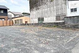 静岡市葵区羽鳥４丁目の土地