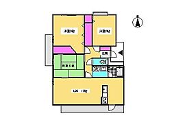 ロイヤルハイツ 401