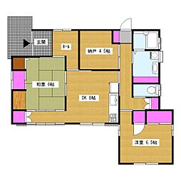 掛川市宮脇２丁目の一戸建て