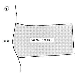 掛川市倉真の土地