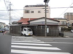 沼津市三園町の土地