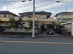 富士市富士見台1丁目の一戸建て