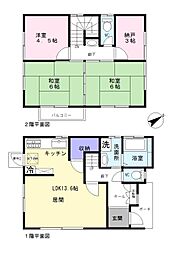 伊東市八幡野の一戸建て