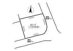 伊東市赤沢の土地