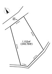 伊東市赤沢の土地
