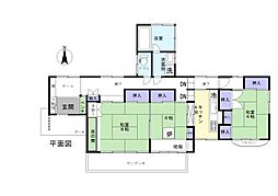 伊東市八幡野の一戸建て