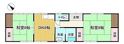浜松市中央区蜆塚3丁目の一戸建て