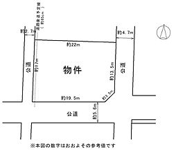 浜松市中央区村櫛町