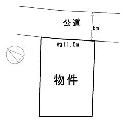 浜松市中央区蜆塚３丁目