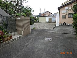 藤枝市高柳４丁目