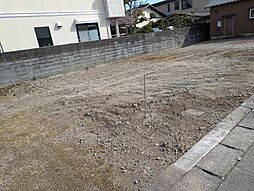 藤枝市高岡4丁目の土地