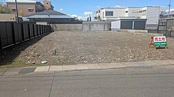 藤枝市田沼1丁目の土地