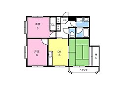シャルメ 107