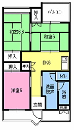 コーポサイプレス 408