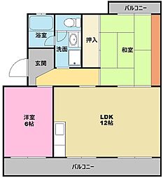 コンフォートシバタI 302