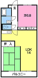 ウェルティーヒルズ 103