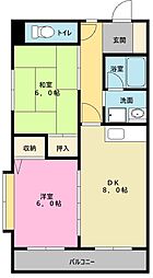 クローバーフィールド B202
