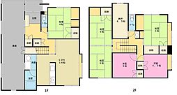 金谷本町貸家