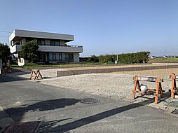 磐田市平間の土地