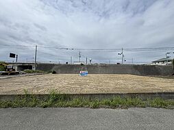 磐田市豊田西之島売り土地