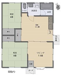 賀茂郡東伊豆町片瀬の一戸建て