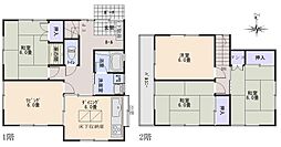 伊豆市佐野の一戸建て