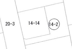 沼津市駿河台の土地