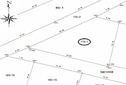 牧之郷沖の原(角地)