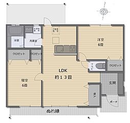 伊豆の国市大仁の一戸建て
