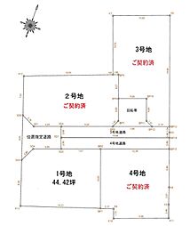 三島市梅名の土地