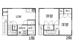 熱海市桜木町の一戸建て