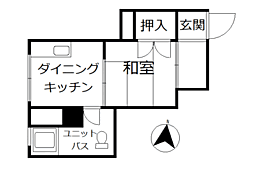 野中山マンション -