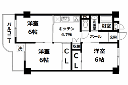 野田マンション -