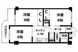 野田マンション -