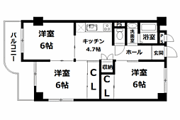 野田マンション -
