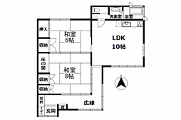 熱海自然郷　平屋建て