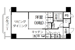中銀ライフケア熱海第二伊豆山18号館 -