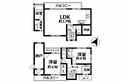 小松ヶ原別荘地 戸建 -